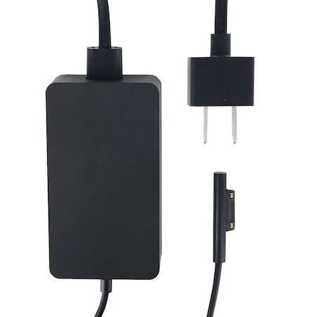 Axiom Axiom 65-Watt Ac Adapter For Microsoft Surface - Q4Q-00001, 1706 Q4Q-00001-AX